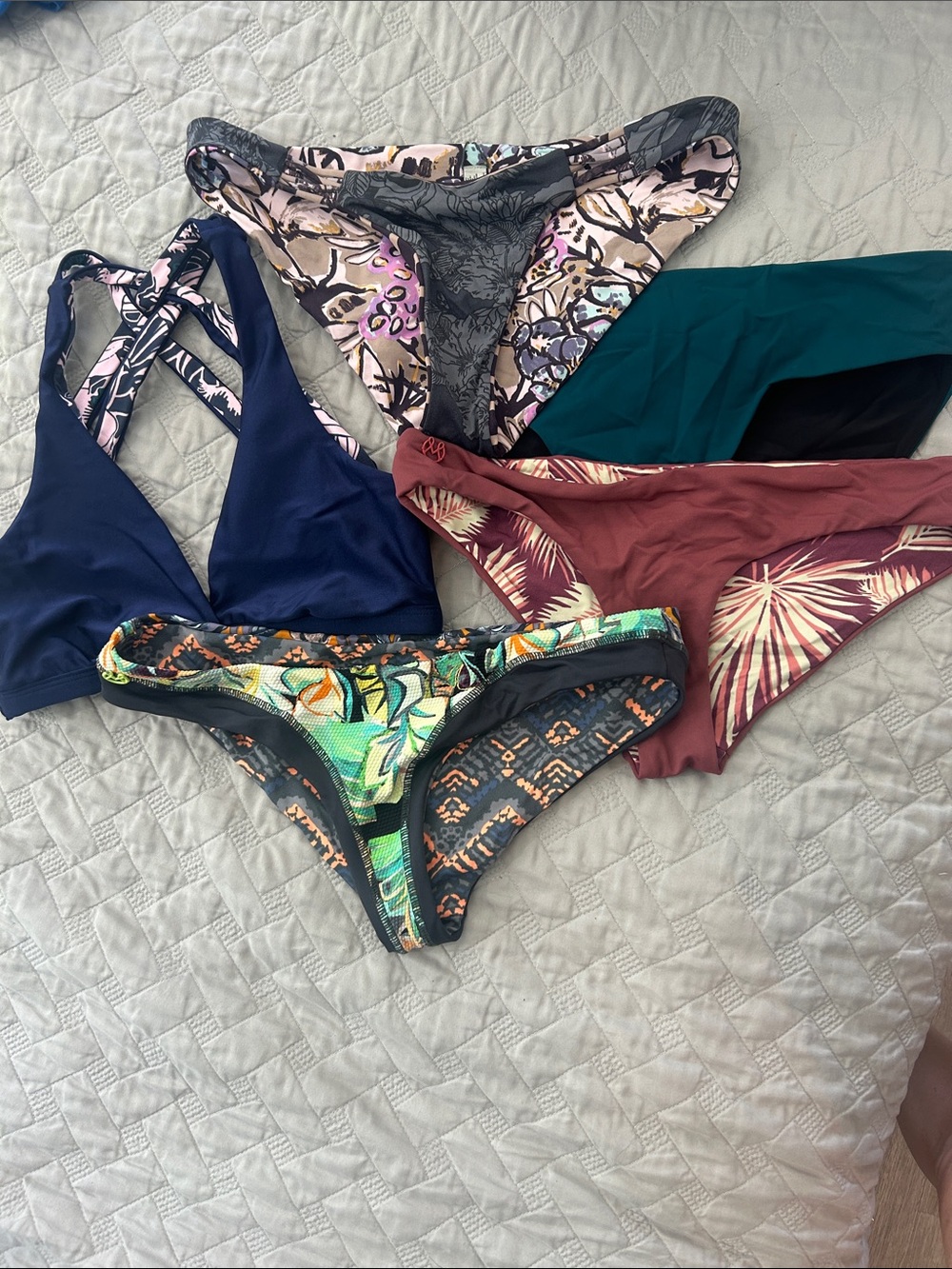 Maaji Swimsuit Bundle
